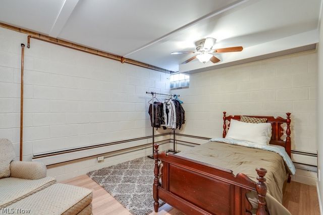 317 E Linwood Avenue, Akron, OH 44301