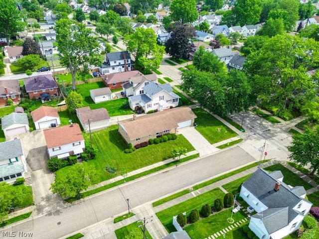 317 E Linwood Avenue, Akron, OH 44301