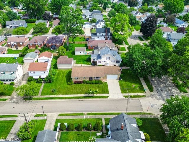 317 E Linwood Avenue, Akron, OH 44301