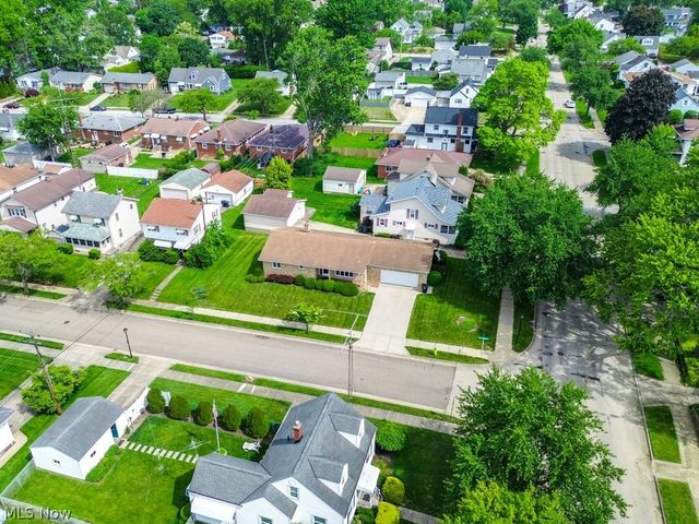 317 E Linwood Avenue, Akron, OH 44301