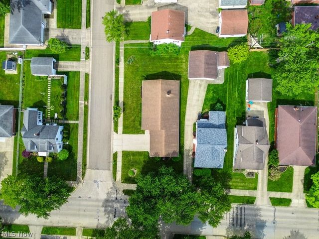 317 E Linwood Avenue, Akron, OH 44301