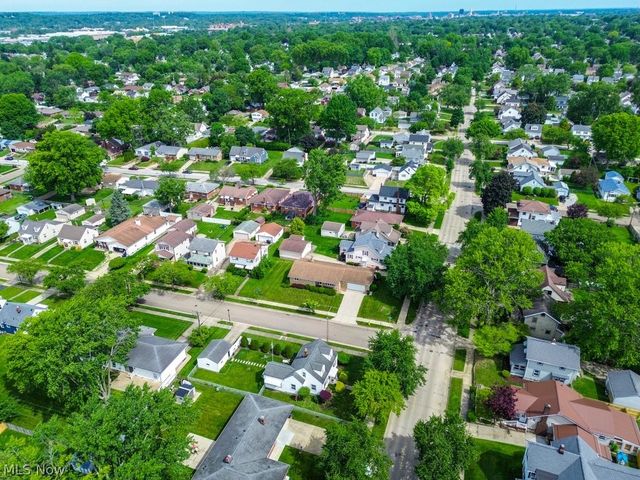 317 E Linwood Avenue, Akron, OH 44301