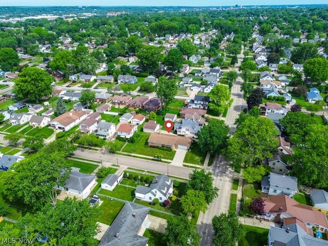 317 E Linwood Avenue, Akron, OH 44301