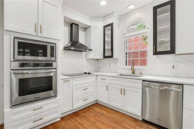 2710 Abbottswell Drive, Johns Creek, GA 30022