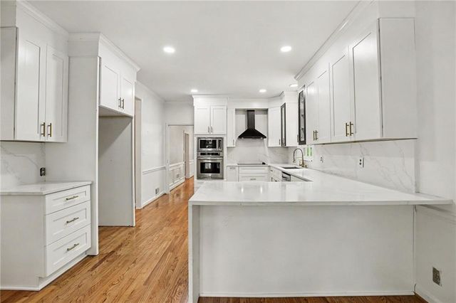 2710 Abbottswell Drive, Johns Creek, GA 30022