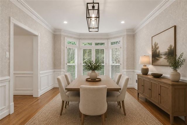 2710 Abbottswell Drive, Johns Creek, GA 30022