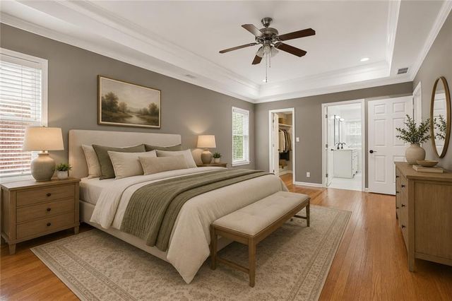 2710 Abbottswell Drive, Johns Creek, GA 30022