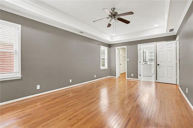 2710 Abbottswell Drive, Johns Creek, GA 30022