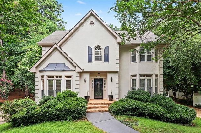 2710 Abbottswell Drive, Johns Creek, GA 30022