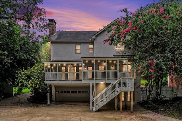 2710 Abbottswell Drive, Johns Creek, GA 30022