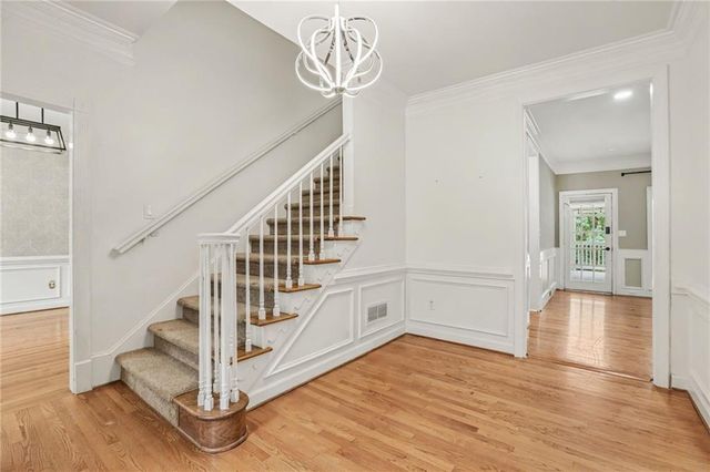 2710 Abbottswell Drive, Johns Creek, GA 30022