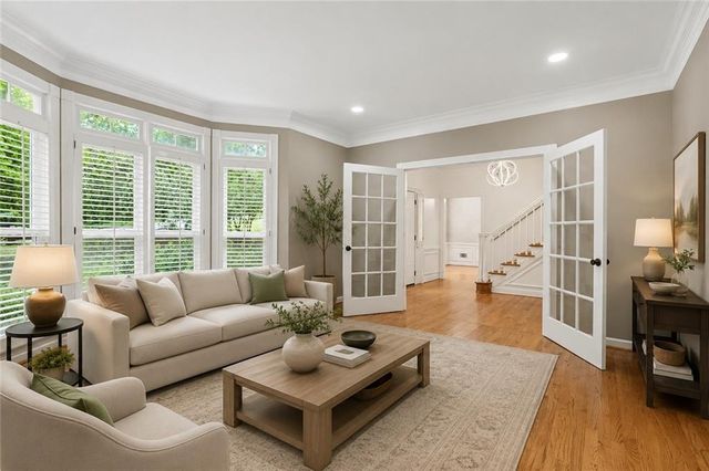 2710 Abbottswell Drive, Johns Creek, GA 30022