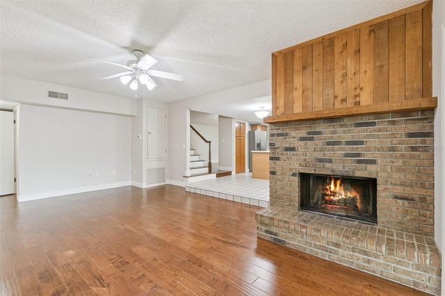 8328 CROSSWICKS DRIVE, Orlando, FL 32819