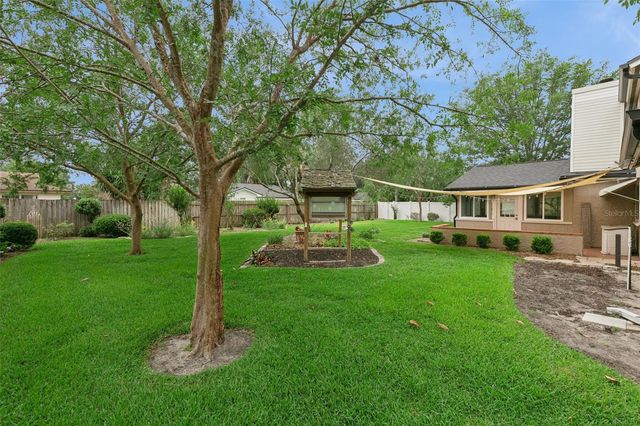 8328 CROSSWICKS DRIVE, Orlando, FL 32819