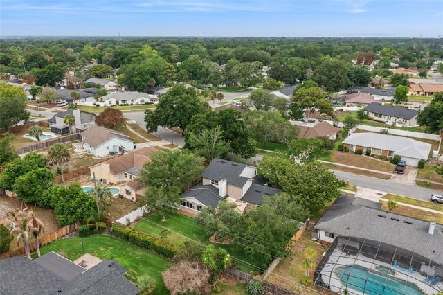 8328 CROSSWICKS DRIVE, Orlando, FL 32819