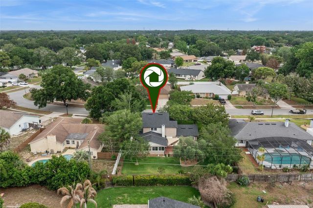 8328 CROSSWICKS DRIVE, Orlando, FL 32819