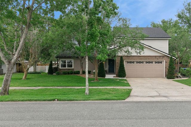 8328 CROSSWICKS DRIVE, Orlando, FL 32819