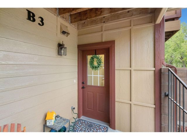 1221 E Prospect Rd B-3, Fort Collins, CO 80525