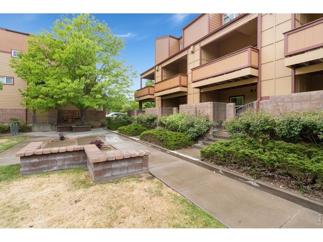 1221 E Prospect Rd B-3, Fort Collins, CO 80525