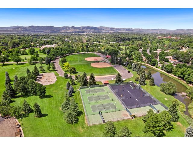 1221 E Prospect Rd B-3, Fort Collins, CO 80525