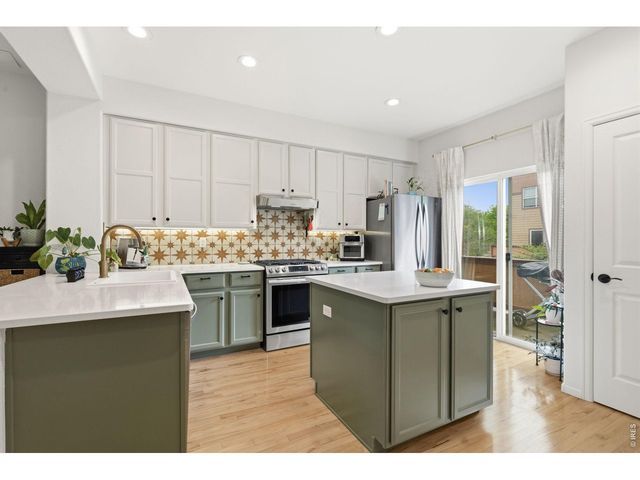 1221 E Prospect Rd B-3, Fort Collins, CO 80525