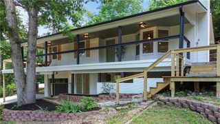 22556 E War Eagle Road, Springdale, AR 72764