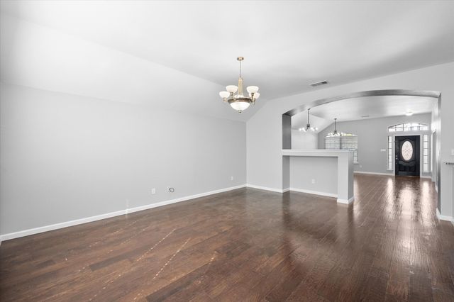 2204 Windcastle Drive, Mansfield, TX 76063