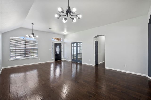 2204 Windcastle Drive, Mansfield, TX 76063