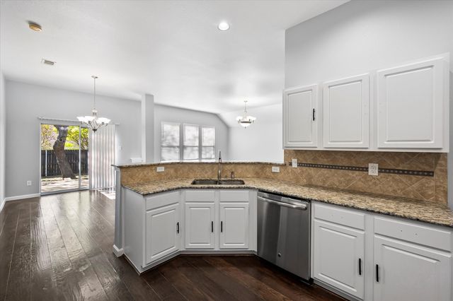 2204 Windcastle Drive, Mansfield, TX 76063