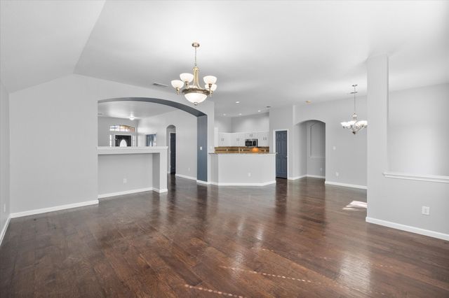 2204 Windcastle Drive, Mansfield, TX 76063