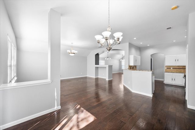 2204 Windcastle Drive, Mansfield, TX 76063