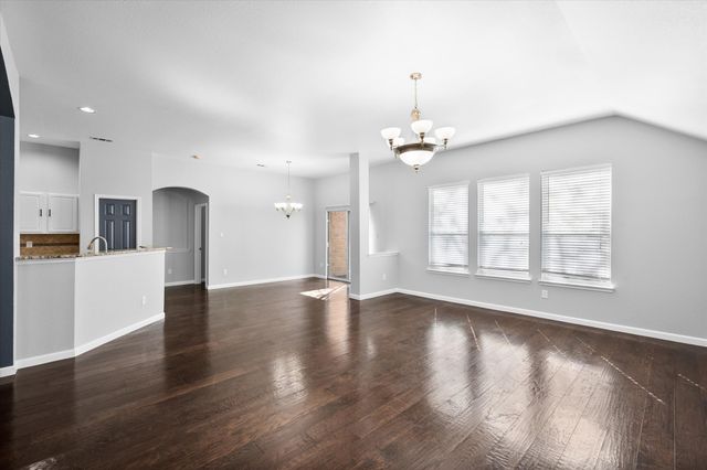 2204 Windcastle Drive, Mansfield, TX 76063