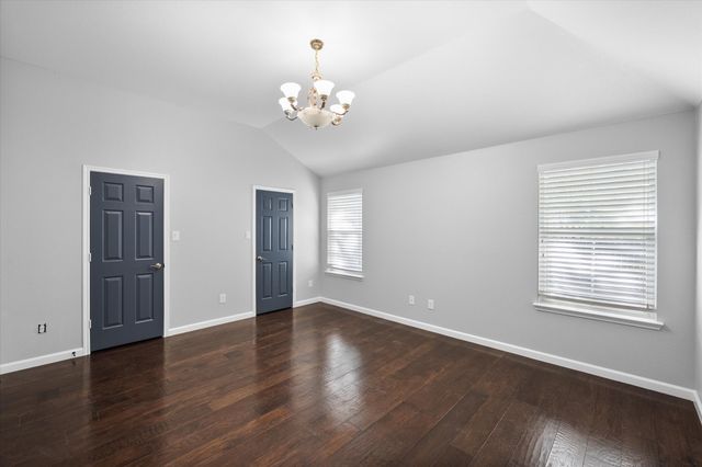 2204 Windcastle Drive, Mansfield, TX 76063