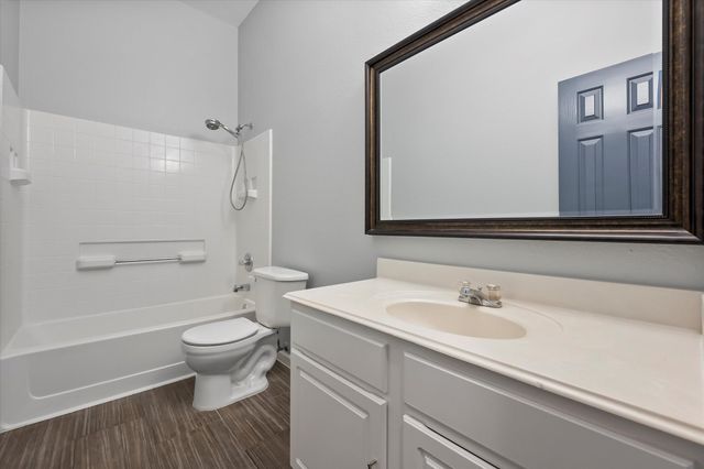 2204 Windcastle Drive, Mansfield, TX 76063