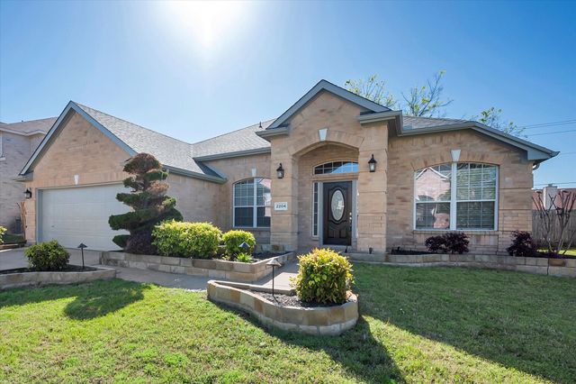 2204 Windcastle Drive, Mansfield, TX 76063