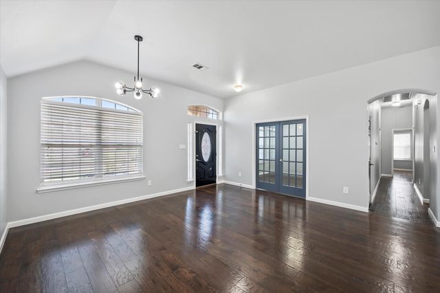 2204 Windcastle Drive, Mansfield, TX 76063