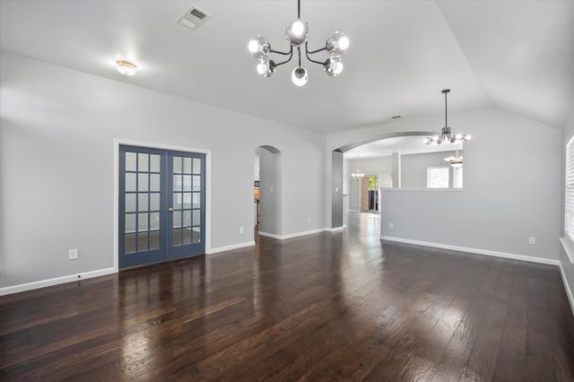 2204 Windcastle Drive, Mansfield, TX 76063