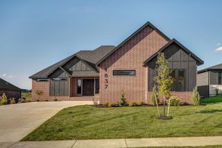 1837 East Cobblestone Drive, Ozark, MO 65721