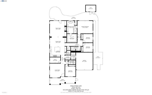 5830 Dresslar Cir, Livermore, CA 94550