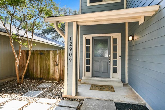 12909 Steeple Chase DR, Austin, TX 78729