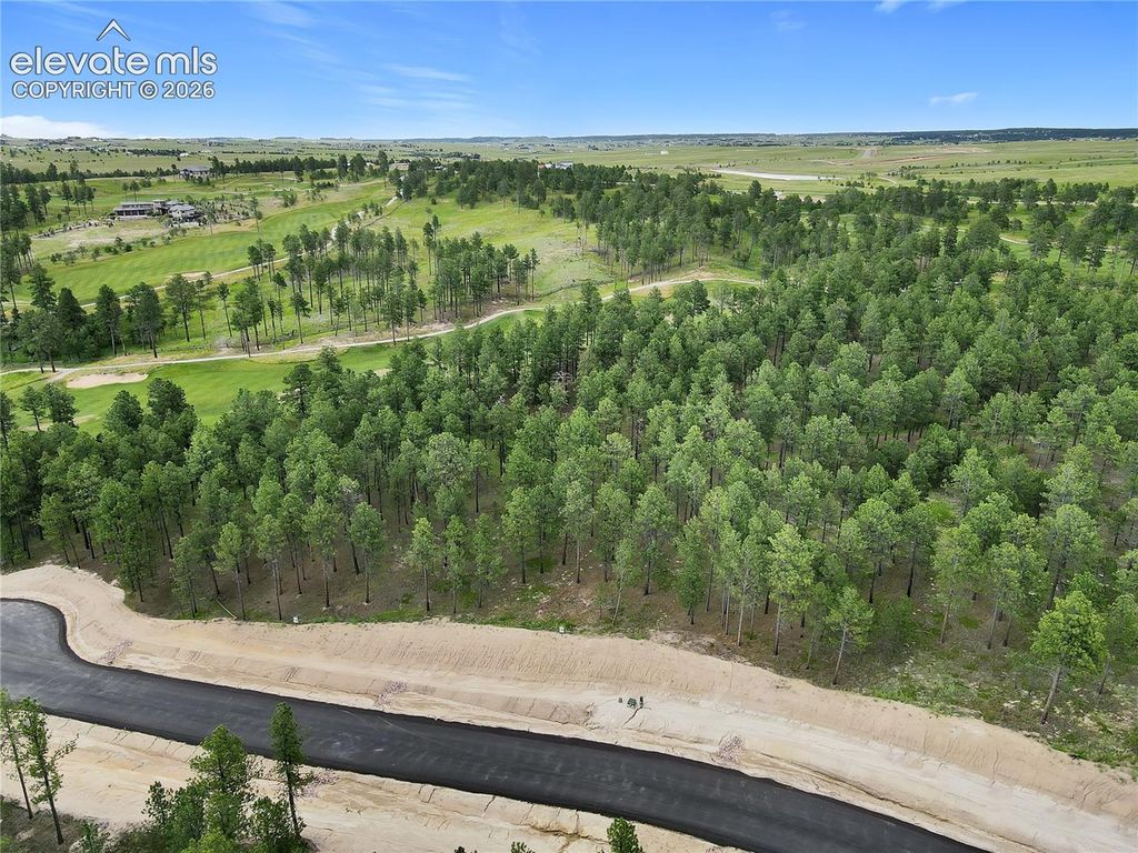 14983 Bourbon Court, Colorado Springs, CO 80908 — photo 2