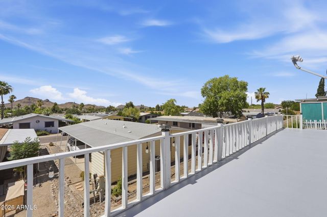 1621 E Villa Rita Drive, Phoenix, AZ 85022