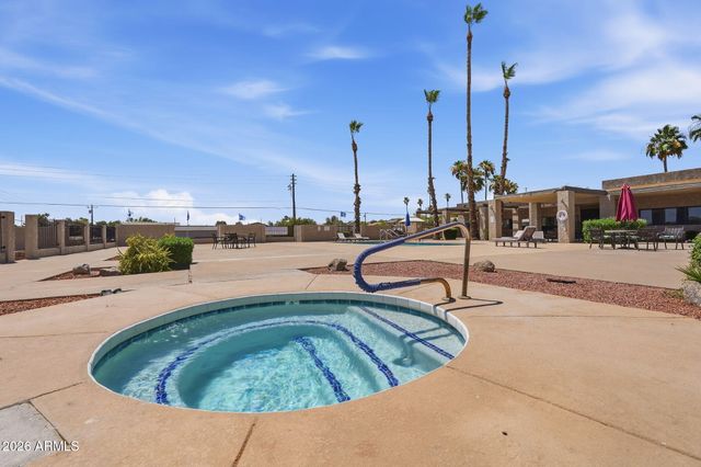 1621 E Villa Rita Drive, Phoenix, AZ 85022