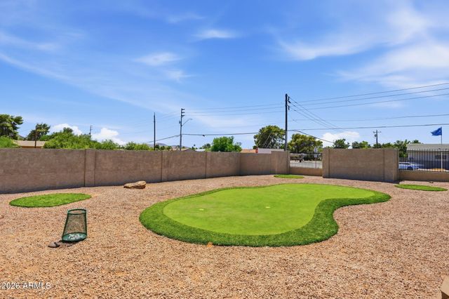 1621 E Villa Rita Drive, Phoenix, AZ 85022