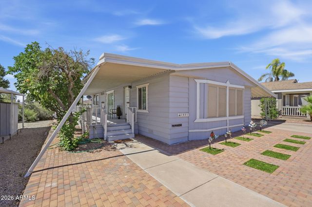 1621 E Villa Rita Drive, Phoenix, AZ 85022
