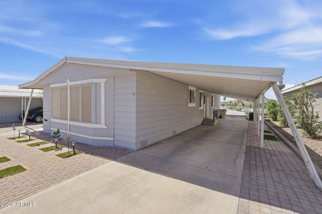 1621 E Villa Rita Drive, Phoenix, AZ 85022