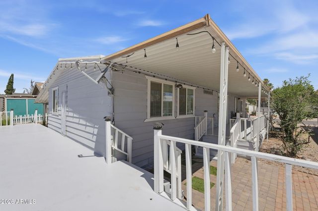1621 E Villa Rita Drive, Phoenix, AZ 85022