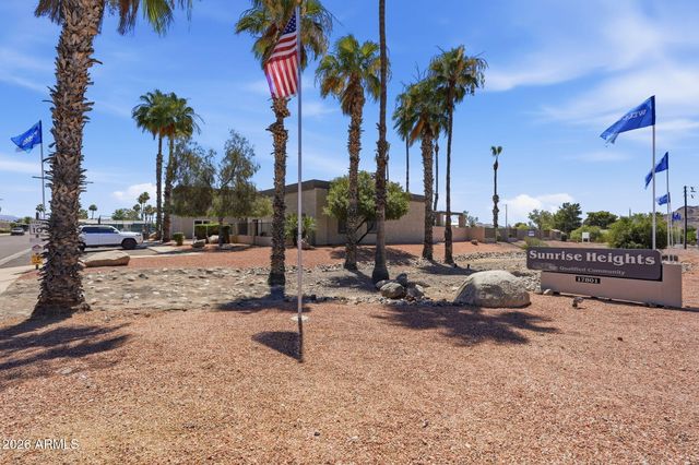 1621 E Villa Rita Drive, Phoenix, AZ 85022