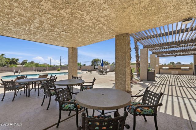 1621 E Villa Rita Drive, Phoenix, AZ 85022