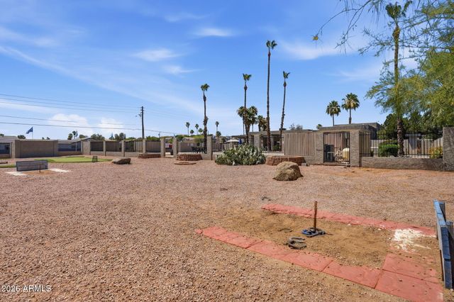 1621 E Villa Rita Drive, Phoenix, AZ 85022